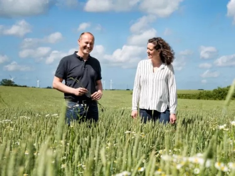 Rolnicy z Danii zwycięzcami konkursu Rolnik Roku Regionu Morza Bałtyckiego WWF 2019